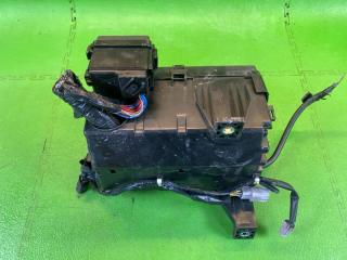 Блок предохранителей TOYOTA FJ CRUISER GSJ15 1GR-FE 82662-35A90 3 ракурс