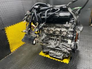 ДВС NISSAN X-TRAIL HNT32 MR20-DD 10102-4BCAC, 791798B 3 ракурс