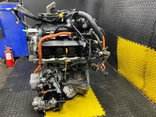 ДВС NISSAN X-TRAIL HNT32 MR20-DD 10102-4BCAC, 791798B 4 ракурс