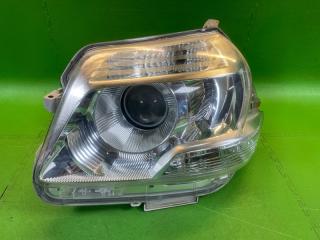 Фара левая TOYOTA SIENTA NCP81 1NZ-FE 52-240 1 ракурс