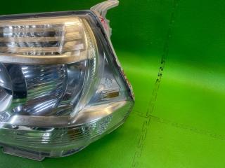 Фара левая TOYOTA SIENTA NCP81 1NZ-FE 52-240 2 ракурс