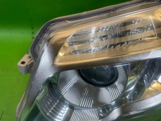 Фара левая TOYOTA SIENTA NCP81 1NZ-FE 52-240 5 ракурс