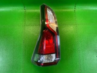 Стоп-сигнал левый NISSAN SERENA GC27 MR20-DD 265555TA0A, 220-23719 1 ракурс