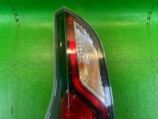 Стоп-сигнал левый NISSAN SERENA GC27 MR20-DD 265555TA0A, 220-23719 2 ракурс