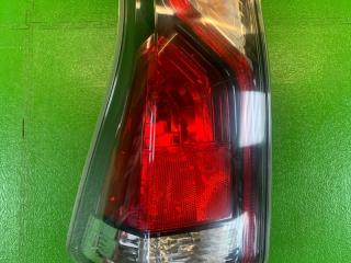 Стоп-сигнал левый NISSAN SERENA GC27 MR20-DD 265555TA0A, 220-23719 3 ракурс