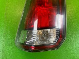 Стоп-сигнал левый NISSAN SERENA GC27 MR20-DD 265555TA0A, 220-23719 4 ракурс