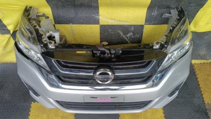 Ноускат NISSAN SERENA GC27 MR20-DD K23 2 ракурс