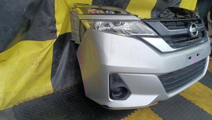 Ноускат NISSAN SERENA GC27 MR20-DD K23 3 ракурс