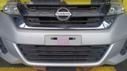 Ноускат NISSAN SERENA GC27 MR20-DD K23 4 ракурс