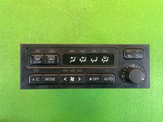 Климат-контроль TOYOTA CHASER 1998