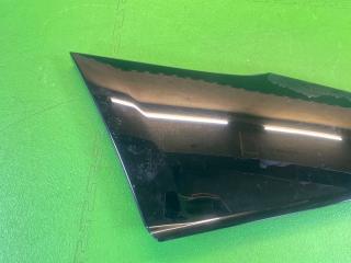 Накладка на крыло левая задняя TOYOTA PRIUS ZVW50 2ZR-FXE 62506-47010 2 ракурс