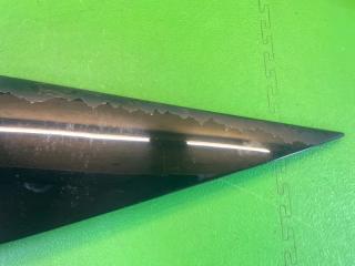 Накладка на крыло левая задняя TOYOTA PRIUS ZVW50 2ZR-FXE 62506-47010 3 ракурс