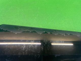 Накладка на крыло левая задняя TOYOTA PRIUS ZVW50 2ZR-FXE 62506-47010 4 ракурс