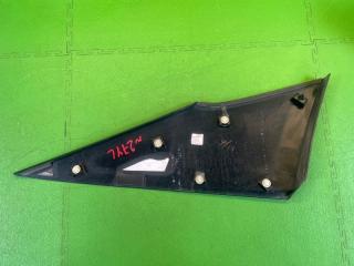 Накладка на крыло левая задняя TOYOTA PRIUS ZVW50 2ZR-FXE 62506-47010 5 ракурс