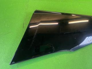 Накладка на крыло правая задняя TOYOTA PRIUS ZVW50 2ZR-FXE 62505-47010 2 ракурс