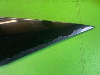 Накладка на крыло правая задняя TOYOTA PRIUS ZVW50 2ZR-FXE 62505-47010 3 ракурс