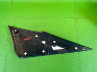 Накладка на крыло правая задняя TOYOTA PRIUS ZVW50 2ZR-FXE 62505-47010 5 ракурс