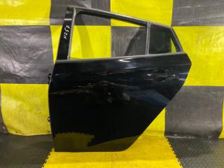 Дверь левая задняя TOYOTA PRIUS ZVW50 2ZR-FXE 67004-47210, 218 1 ракурс