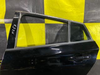 Дверь левая задняя TOYOTA PRIUS ZVW50 2ZR-FXE 67004-47210, 218 2 ракурс