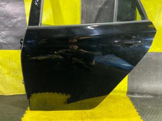 Дверь левая задняя TOYOTA PRIUS ZVW50 2ZR-FXE 67004-47210, 218 3 ракурс