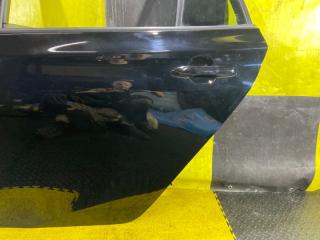 Дверь левая задняя TOYOTA PRIUS ZVW50 2ZR-FXE 67004-47210, 218 5 ракурс