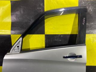 Дверь левая передняя NISSAN SERENA GC27 MR20-DD H010A5TAMA, K23 2 ракурс