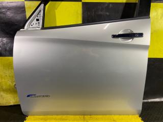 Дверь левая передняя NISSAN SERENA GC27 MR20-DD H010A5TAMA, K23 3 ракурс