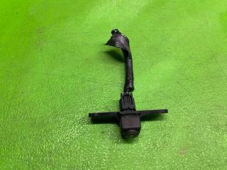 Камера переднего вида передняя NISSAN X-TRAIL HNT32 MR20-DD 284F1 4BA0A 2 ракурс