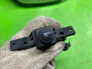 Камера переднего вида передняя NISSAN X-TRAIL HNT32 MR20-DD 284F1 4BA0A 3 ракурс