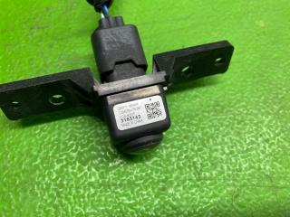 Камера переднего вида передняя NISSAN X-TRAIL HNT32 MR20-DD 284F1 4BA0A 4 ракурс