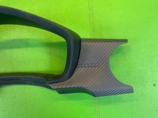 Консоль спидометра TOYOTA COROLLA FIELDER NZE161 1NZ-FE 55411-12B20 3 ракурс