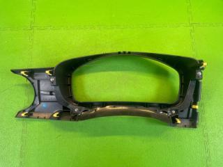 Консоль спидометра TOYOTA COROLLA FIELDER NZE161 1NZ-FE 55411-12B20 4 ракурс