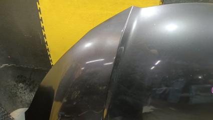 Капот HONDA VEZEL RU3 LEB 60100T7A000ZZ, NH851M 3 ракурс