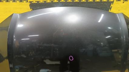 Капот HONDA VEZEL RU3 LEB 60100T7A000ZZ, NH851M 4 ракурс