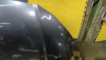 Капот HONDA VEZEL RU3 LEB 60100T7A000ZZ, NH851M 5 ракурс