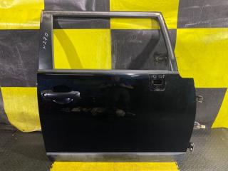 Дверь правая передняя TOYOTA FJ CRUISER GSJ15 1GR-FE 67001-35760, 2KC 1 ракурс