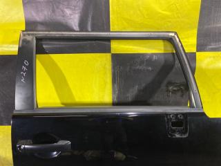 Дверь правая передняя TOYOTA FJ CRUISER GSJ15 1GR-FE 67001-35760, 2KC 2 ракурс