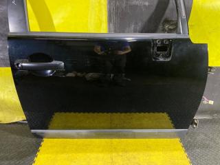 Дверь правая передняя TOYOTA FJ CRUISER GSJ15 1GR-FE 67001-35760, 2KC 3 ракурс