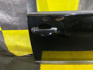 Дверь правая передняя TOYOTA FJ CRUISER GSJ15 1GR-FE 67001-35760, 2KC 4 ракурс