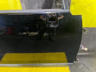 Дверь правая передняя TOYOTA FJ CRUISER GSJ15 1GR-FE 67001-35760, 2KC 5 ракурс