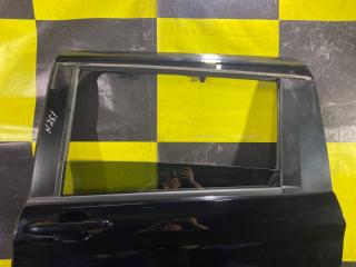 Дверь левая задняя HONDA FREED+ GB8 LEB 67510-TDK-J20ZZ, NH731P 2 ракурс