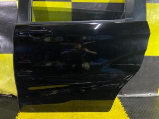 Дверь левая задняя HONDA FREED+ GB8 LEB 67510-TDK-J20ZZ, NH731P 3 ракурс