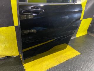 Дверь левая задняя HONDA FREED+ GB8 LEB 67510-TDK-J20ZZ, NH731P 4 ракурс