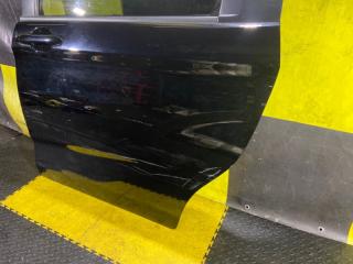 Дверь левая задняя HONDA FREED+ GB8 LEB 67510-TDK-J20ZZ, NH731P 5 ракурс