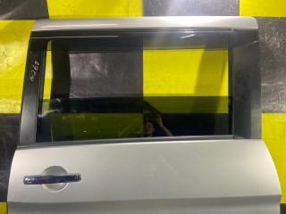 Дверь левая задняя NISSAN SERENA GC27 MR20-DD H210A-5TAMB, K23 2 ракурс