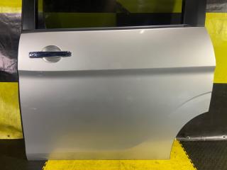 Дверь левая задняя NISSAN SERENA GC27 MR20-DD H210A-5TAMB, K23 3 ракурс