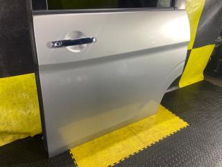 Дверь левая задняя NISSAN SERENA GC27 MR20-DD H210A-5TAMB, K23 4 ракурс