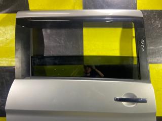 Дверь правая задняя NISSAN SERENA GC27 MR20-DD H210M-5TAMA, K23 2 ракурс