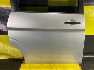 Дверь правая задняя NISSAN SERENA GC27 MR20-DD H210M-5TAMA, K23 3 ракурс