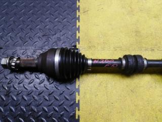 Привод правый передний NISSAN SERENA GC27 MR20-DD 39100-5TA0A 2 ракурс